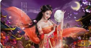 三国爽网页游戏 当年一款很火的三国网页游戏